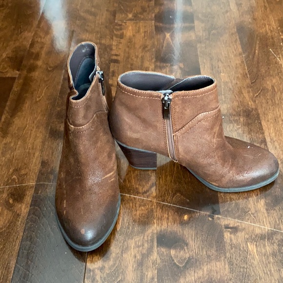 Franco Sarto Shoes - Franco Sarto ankle boats